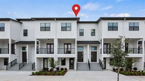 affordable renting areas in central florida